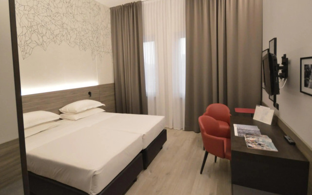 Hotel Friuli