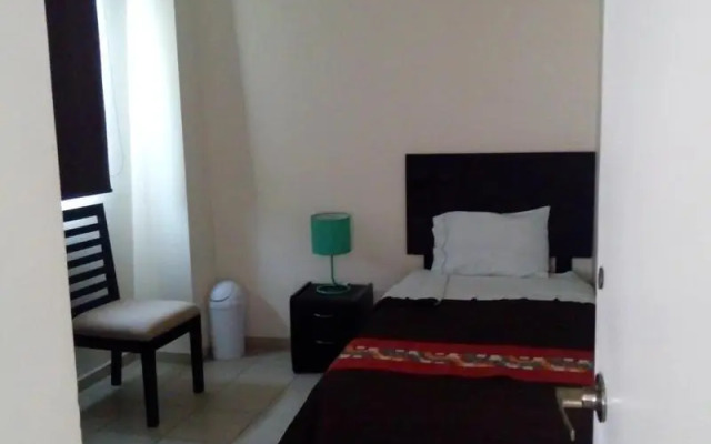 Australia Suites Ejecutivas