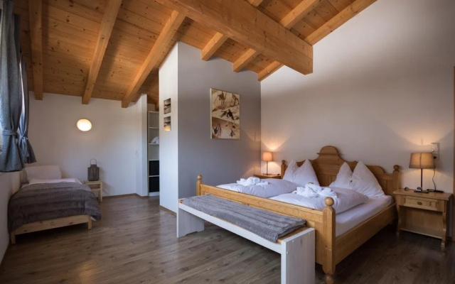 Landhaus Leogang