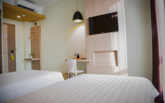 Infinity Hotel by Tritama Hospitality
