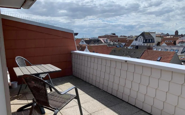 Ferienwohnung Alte Schmiede 15