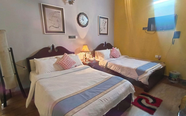 Hotel Banorupa Kuakata