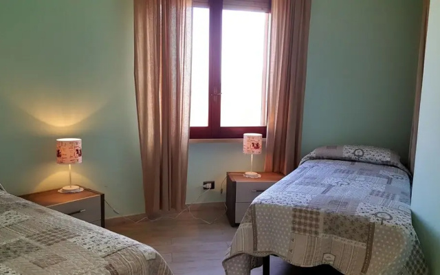 Casa Cabayco