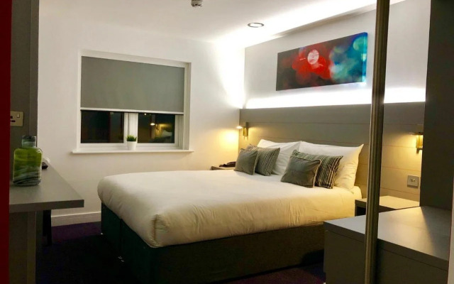 Ilford Hotel Goodmayes