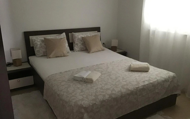 Apartmani Ruzmarin