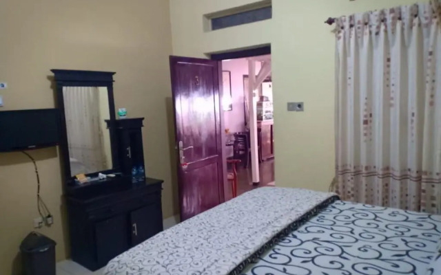 OYO 1349 Amira Homestay Syariah