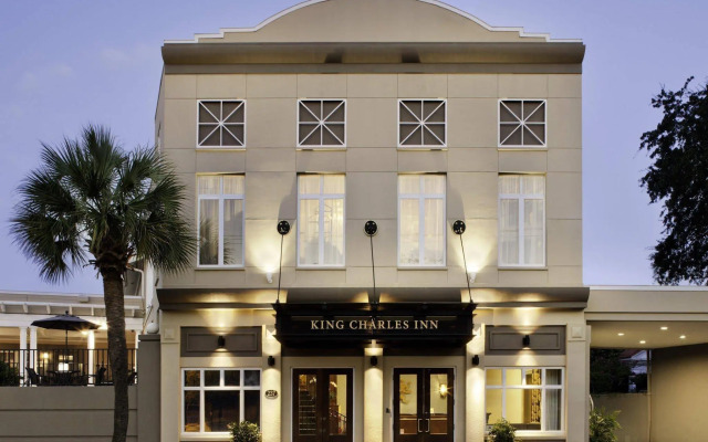 The Ryder Hotel