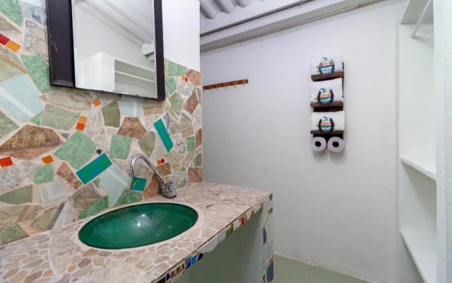 Ecohotel La Fortuna