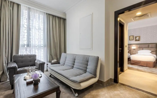Faraj Al Madina Hotel