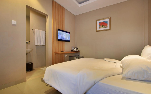 Puri Padma Hotel