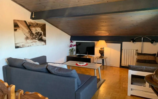 Appartement Bigarena
