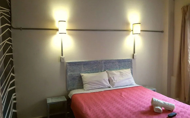 Maloka Boutique Hostel - Adults Only