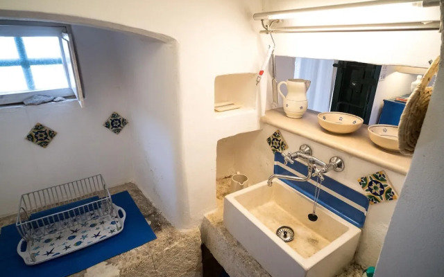 Relais Patriarca - Dimora Adriatica