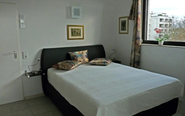 Ferienwohnung-Wiesbaden-Top3 (Adults Only)