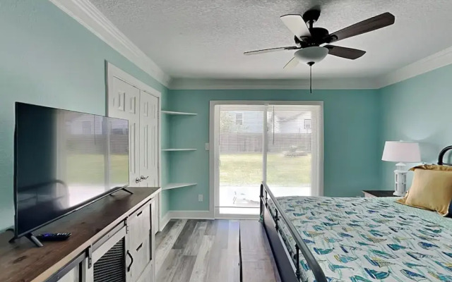 Island By Choice by Ryson Vacation Rentals