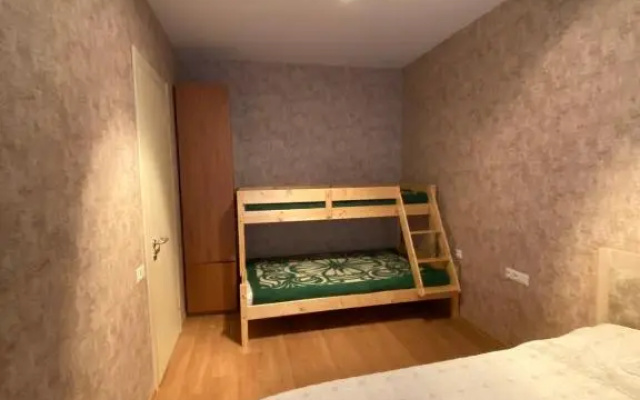 Parki Residence #24