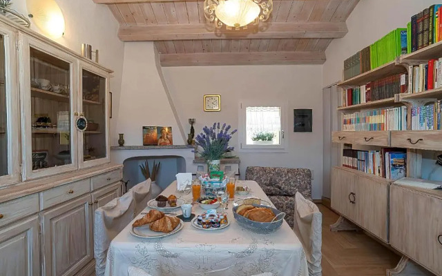 La Casa Del Pittore