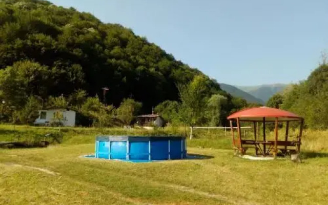 Bungalows Zdravets