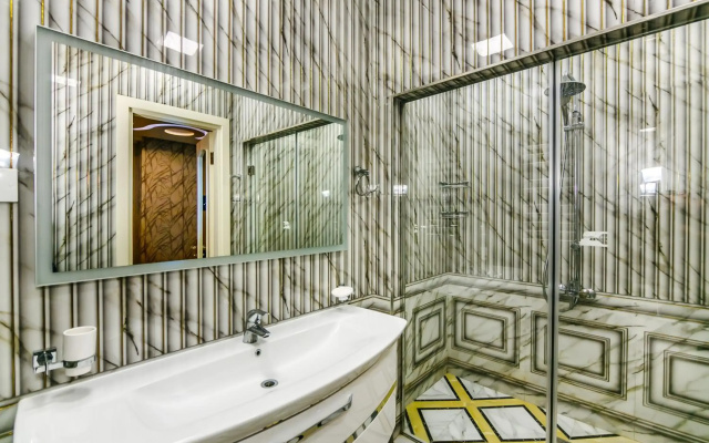 Luxe House in Nizami Street 1