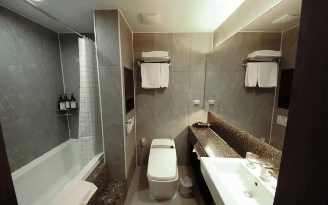 Pyeongchang Space hubt Hotel & Resort