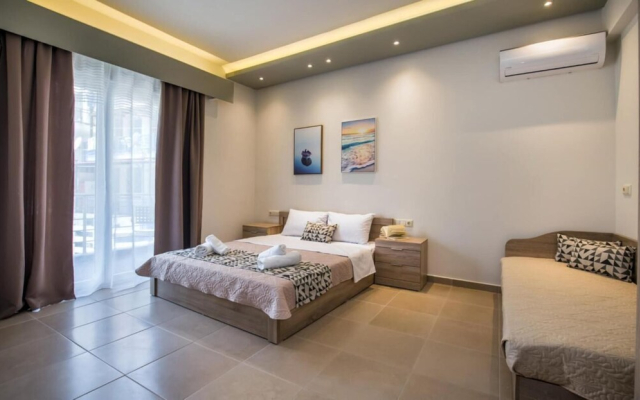 Studios&Apartments Elisabeta