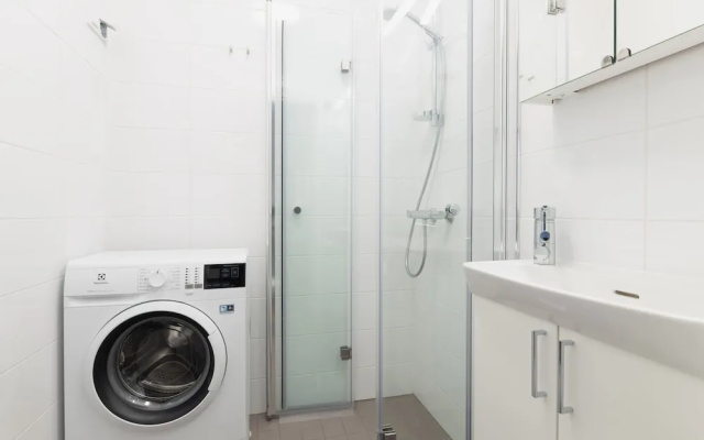 WeHost Malminrinne 2 E 85