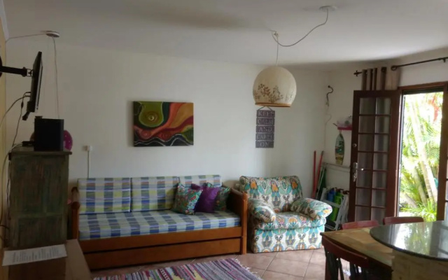 Lagoa Apartments