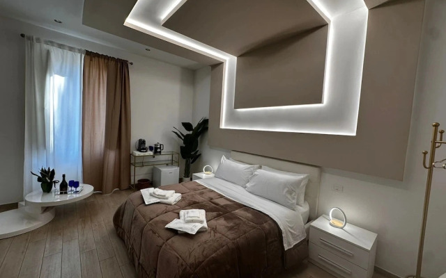 Centrale Suites