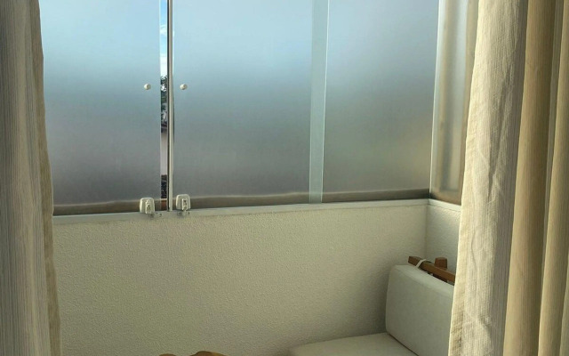 Apartamento Na Massagueira, 3km Praia Do Francês