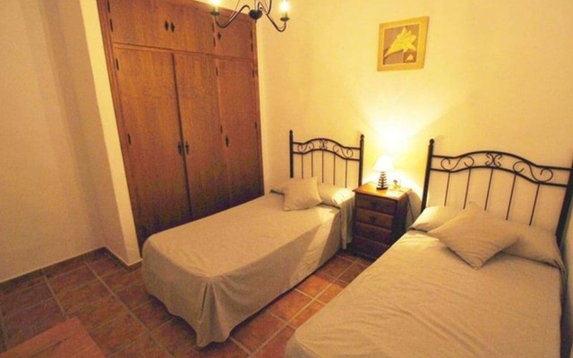 Отель Casa Roche 2 комната для гостей