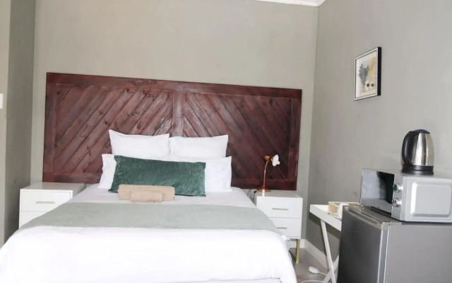 Charis View Guest House