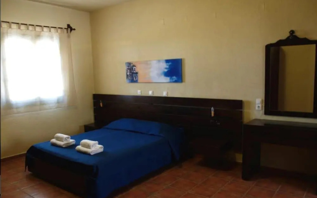 Mandilada Villas