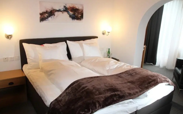 Hotel Sonnenhalde