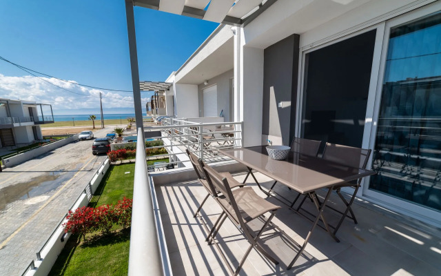 Thalassa & Thalassa Prive Residential Complex