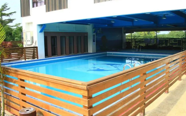Shan Ban Bay Inn