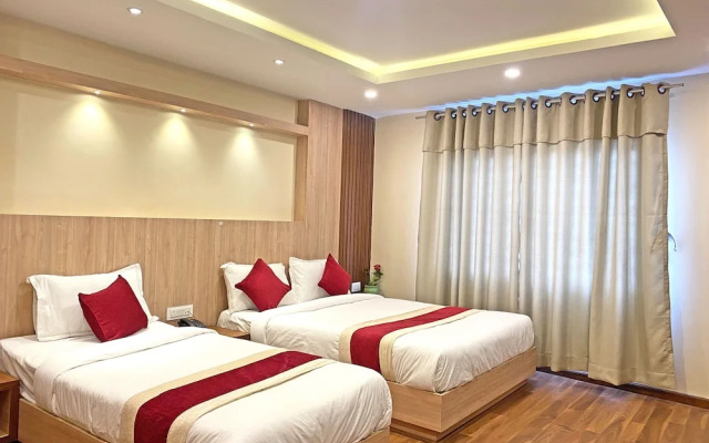 Hotel Nilakantha