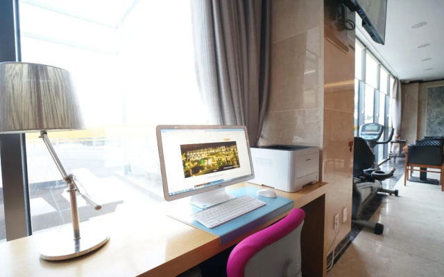 Uni Hotel Jeju