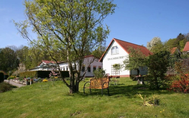 Zum Schlossgarten