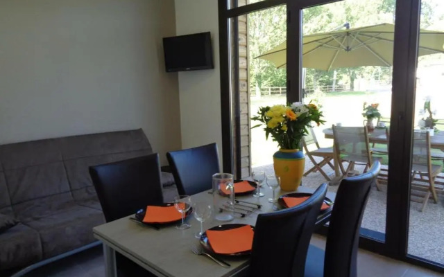 Gîte Veauchette, 3 pièces, 4 personnes - FR-1-496-89