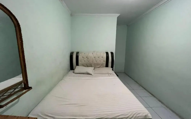 Hotel O Modena Homestay Syariah Near SD Negeri 101798 Deli Tua