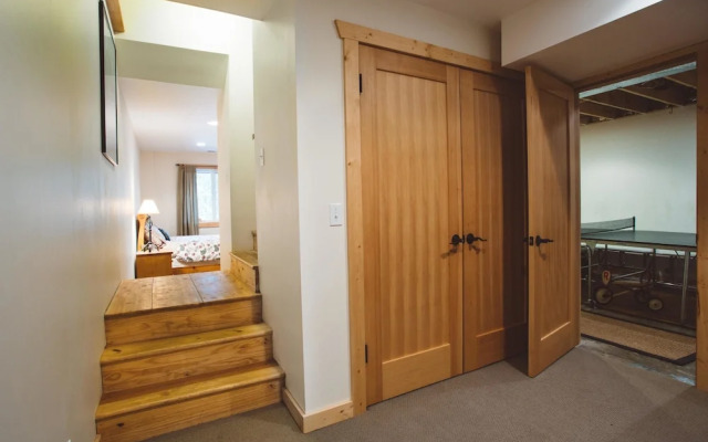 Big Wood Lodge BWL