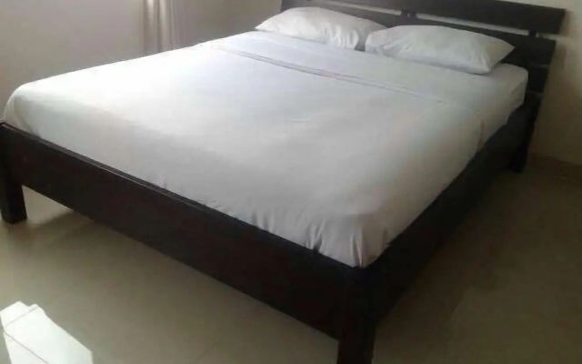 De Apartment Ciumbuleuit