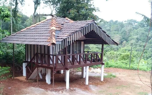 Nanapu Homestay