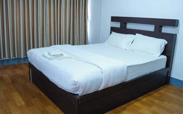 Everest Apartment 2bhk Thamel 5 min Walk 2nd Floor