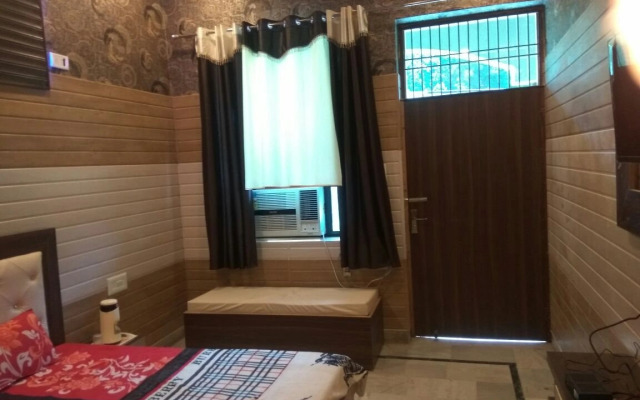 Mayur Resort