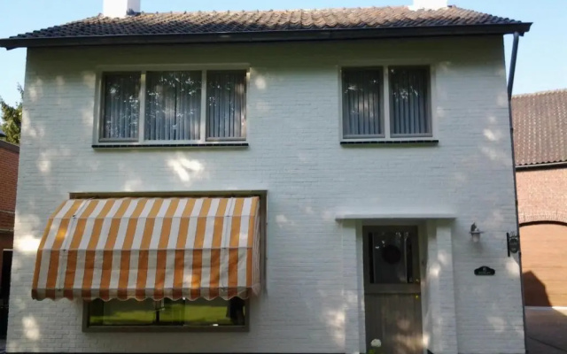 Bed and Breakfast Engelen Holland