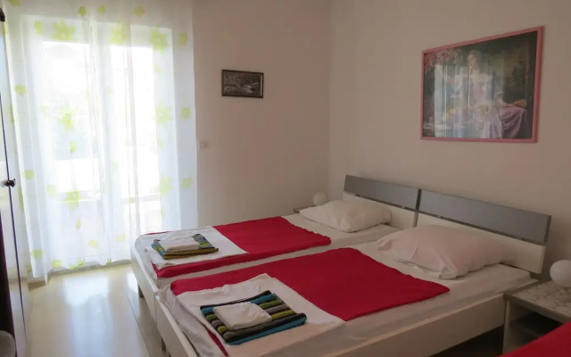 Apartments ANKICA