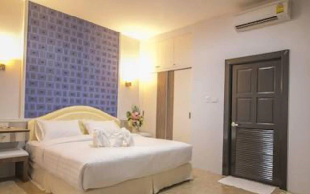 Cupid Hotel