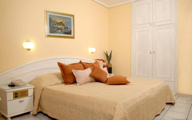 Hotel Strass