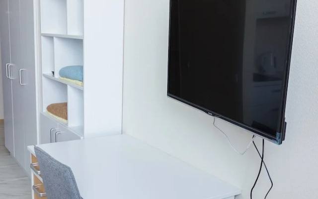 Отель My Smart Hotel